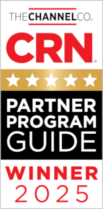 Partner program guide award